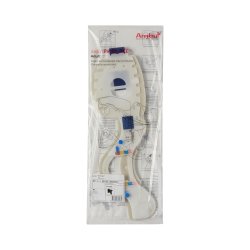 perfit ace rigid cervical collar ambu perfit ace extrication cervical collar mk374576ea
