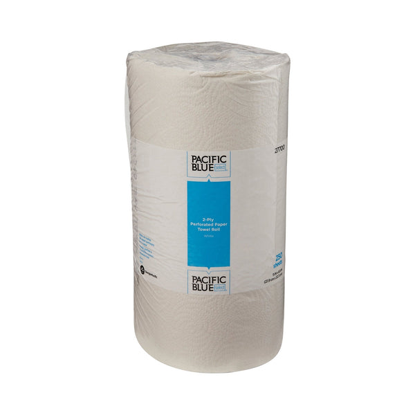 Perforated Kitchen Paper Towels