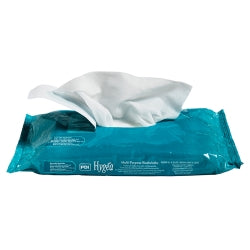 personal cleansing wipe hygea® soft pack scented 48 count 3