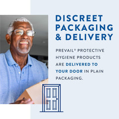 personal cleansing wipe prevail soft pack scented 48 count packaging type case