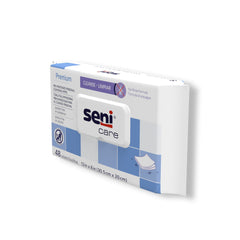 personal cleansing wipe seni care soft pack scented 48 count packaging type case