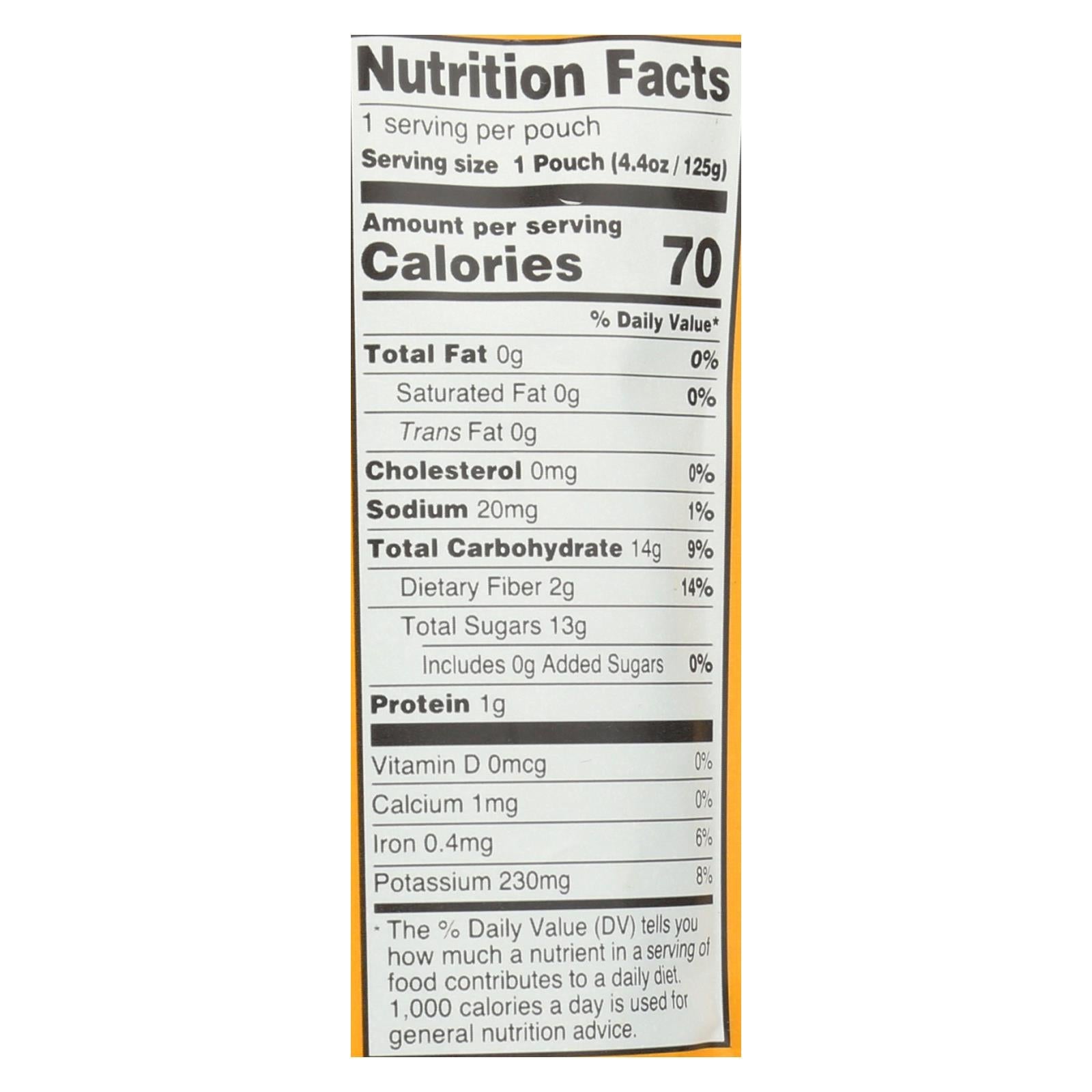 peter rabbit organics veggie snacks carrot squash and apple case of 10 4 4 oz