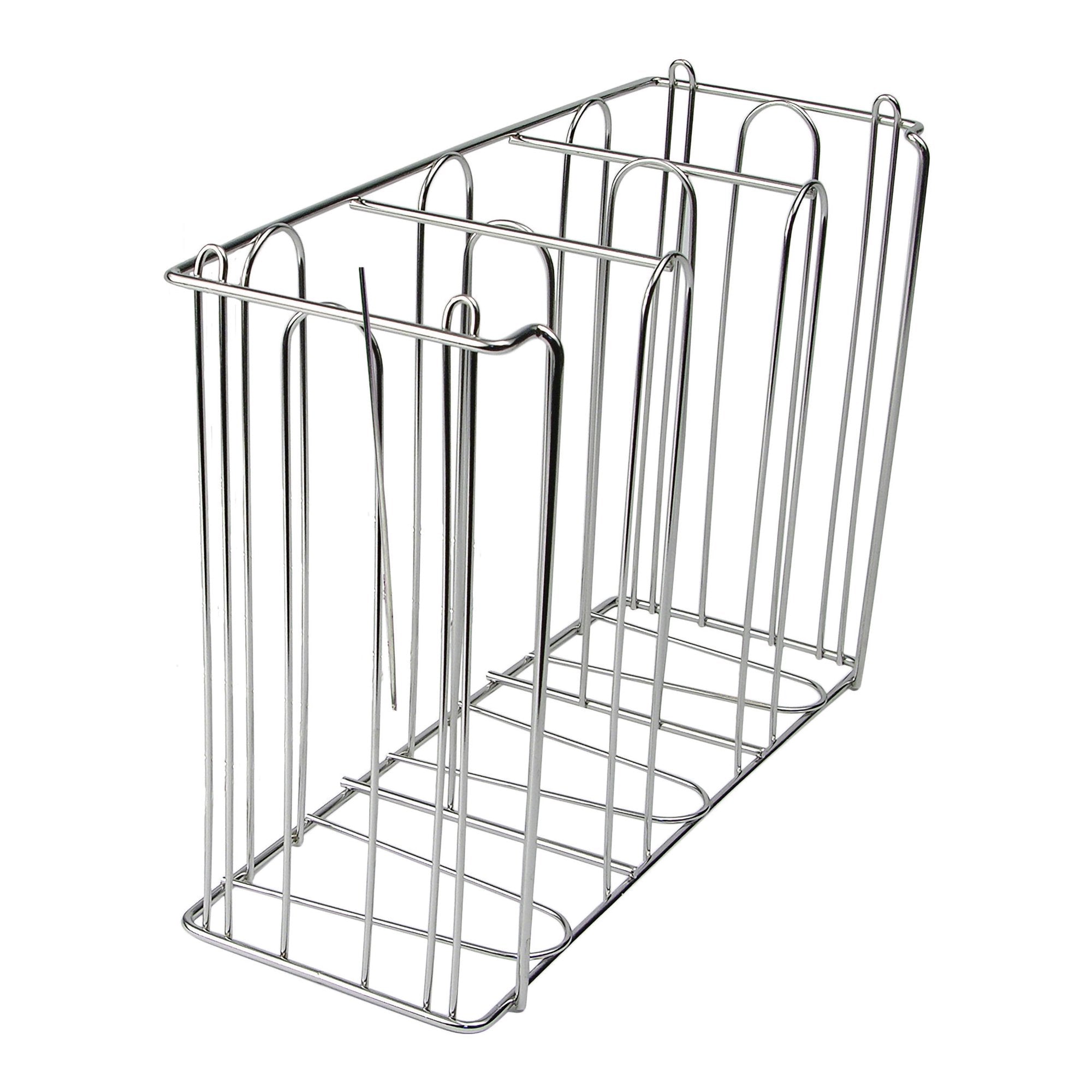 Petri Dish Rack McKesson