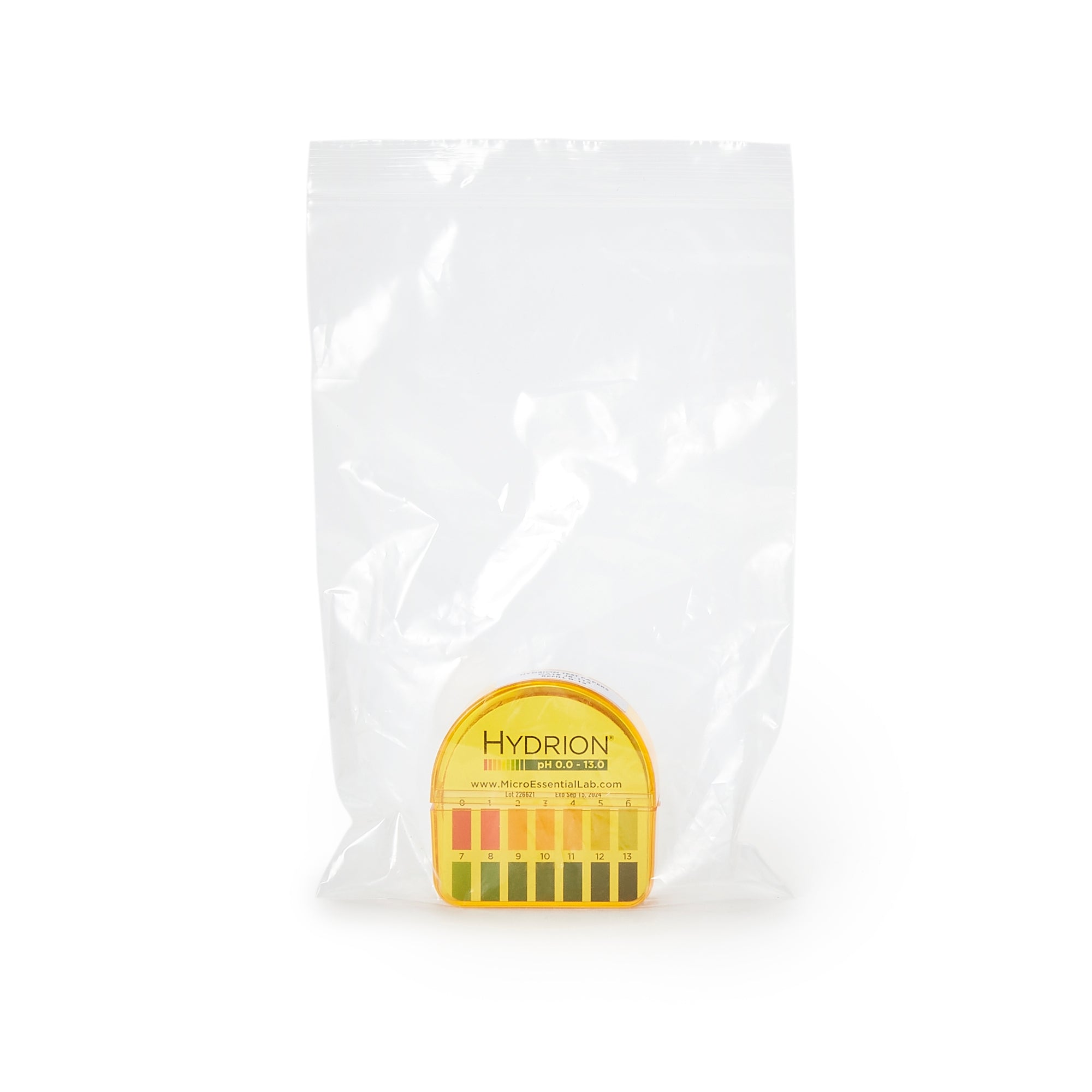 ph paper in dispenser hydrion insta chek 0 to 13 0