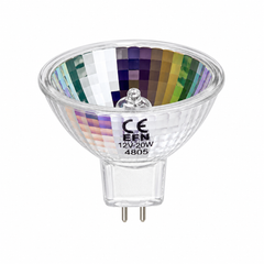 Surgical Light Replacement Bulb Philips Halogen 20 Volt 150 Watt,Packaging Type- Each