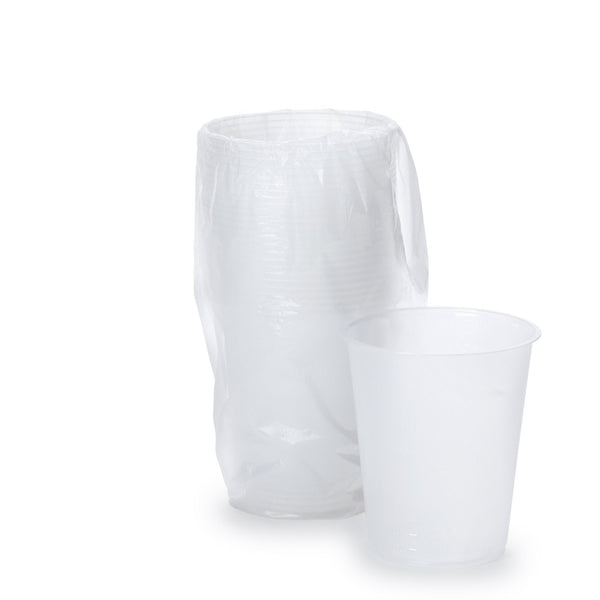 Pitcher Liner McKesson Plastic, Graduated