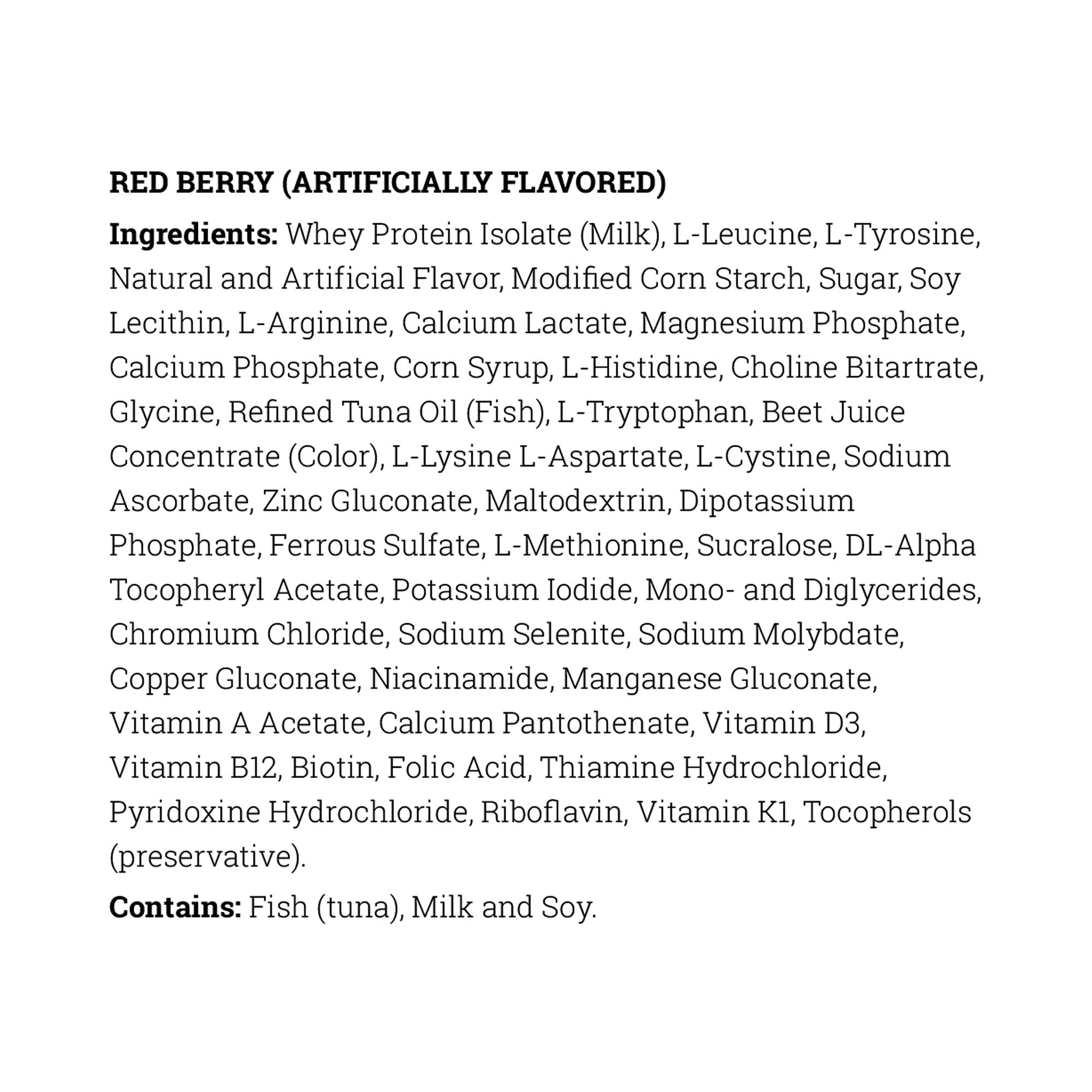 pku sphere 20 gmp based formula for use in dietary management of pku red berry pku sphere 20 oral supplement mk1143629ea