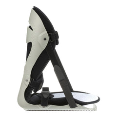 plantar fasciitis night splint mckesson large hook and loop closure male 9 1 2 to 11 1 2 female 10 to 12 1 2 foot packaging type each