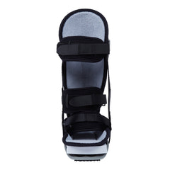 plantar fasciitis night splint mckesson small hook and loop closure male 6 and under female 7 and under foot packaging type each