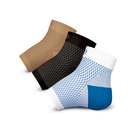 Plantar Fasciitis Sleeve Low Profile Darco DCS Left or Right Foot Medium