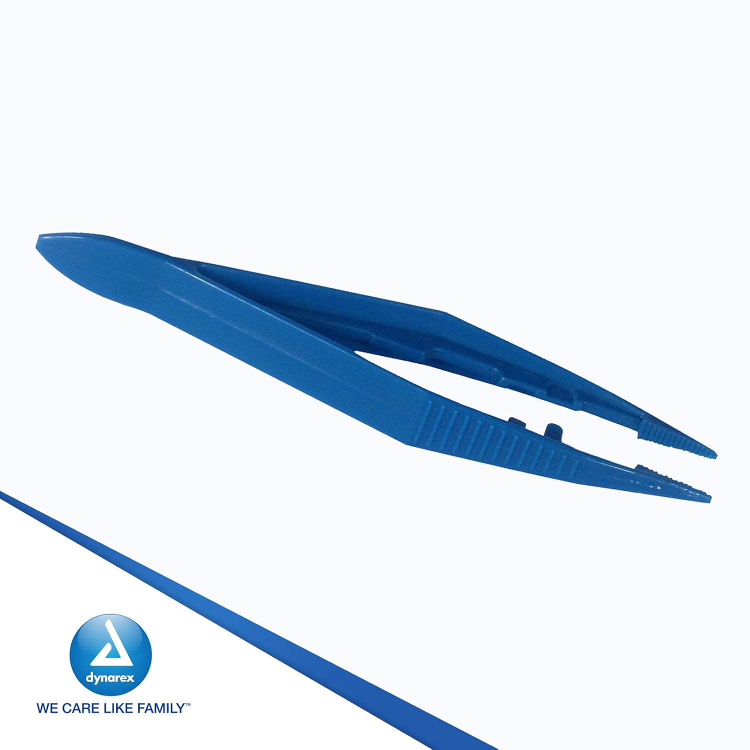 plastic thumb forceps tweezers