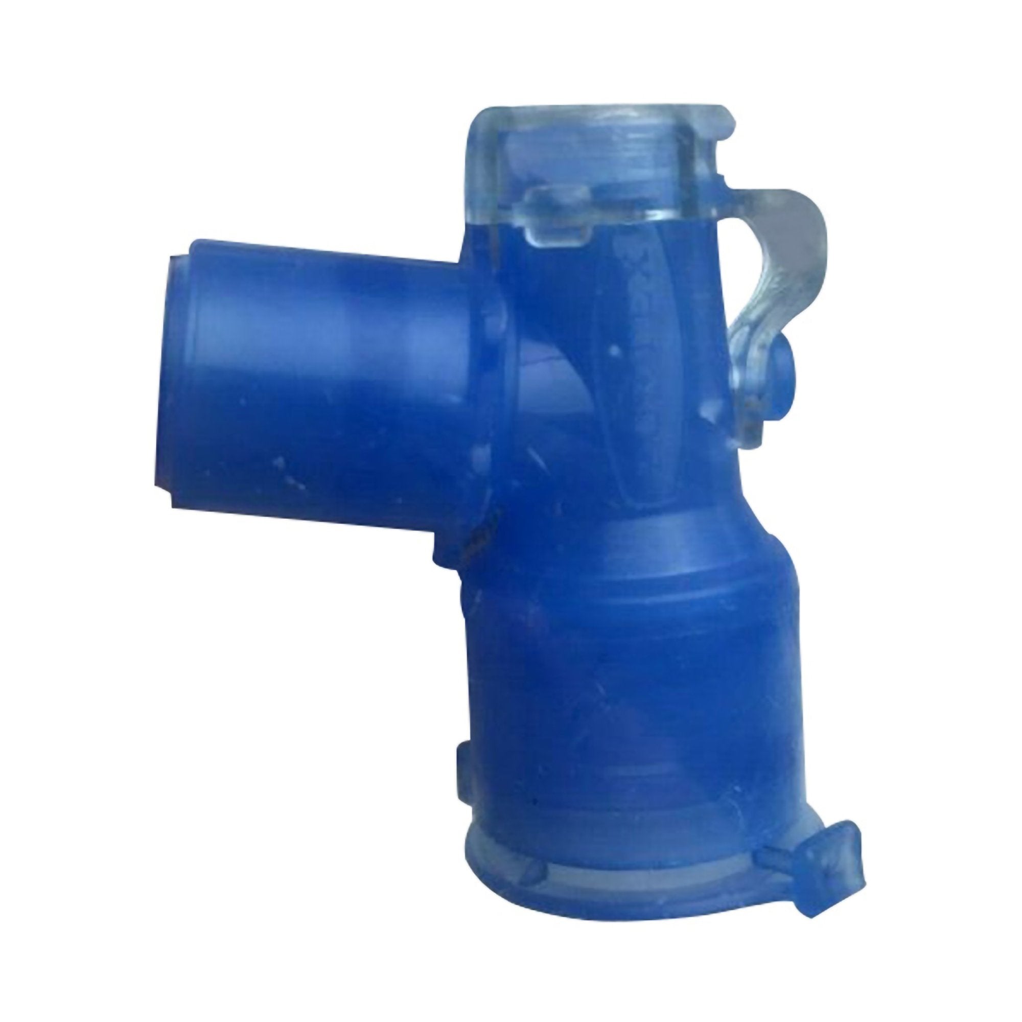 Adapter Pneupac PEEP Keep