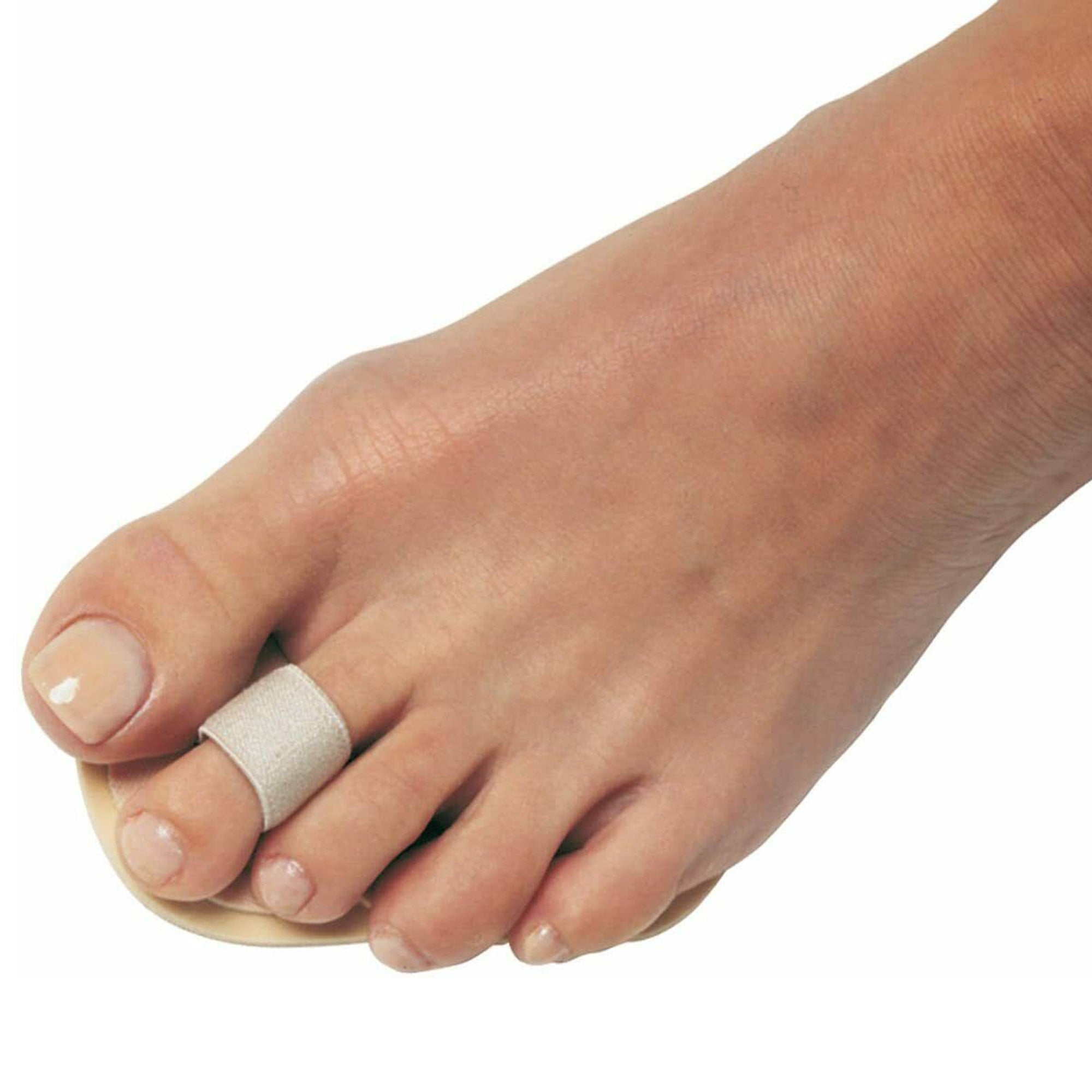 podiatrists choice toe splint one size fits most budin toe splint mk863657ea