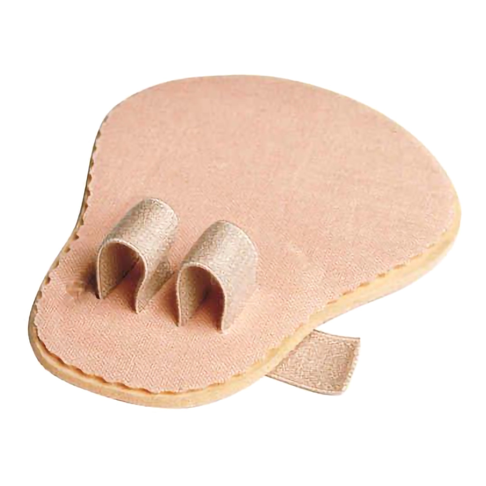 Toe Straightener Podiatrists' Choice One Size Fits Most Pull On Foot