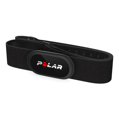 Polar H10 Heart Rate Sensor Size Xs To S