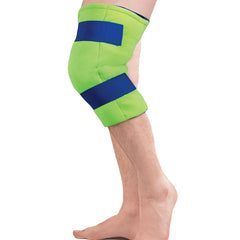 polar ice cold pack with wrap for knee standard size polar ice cold pack with wrap mk1106916ea
