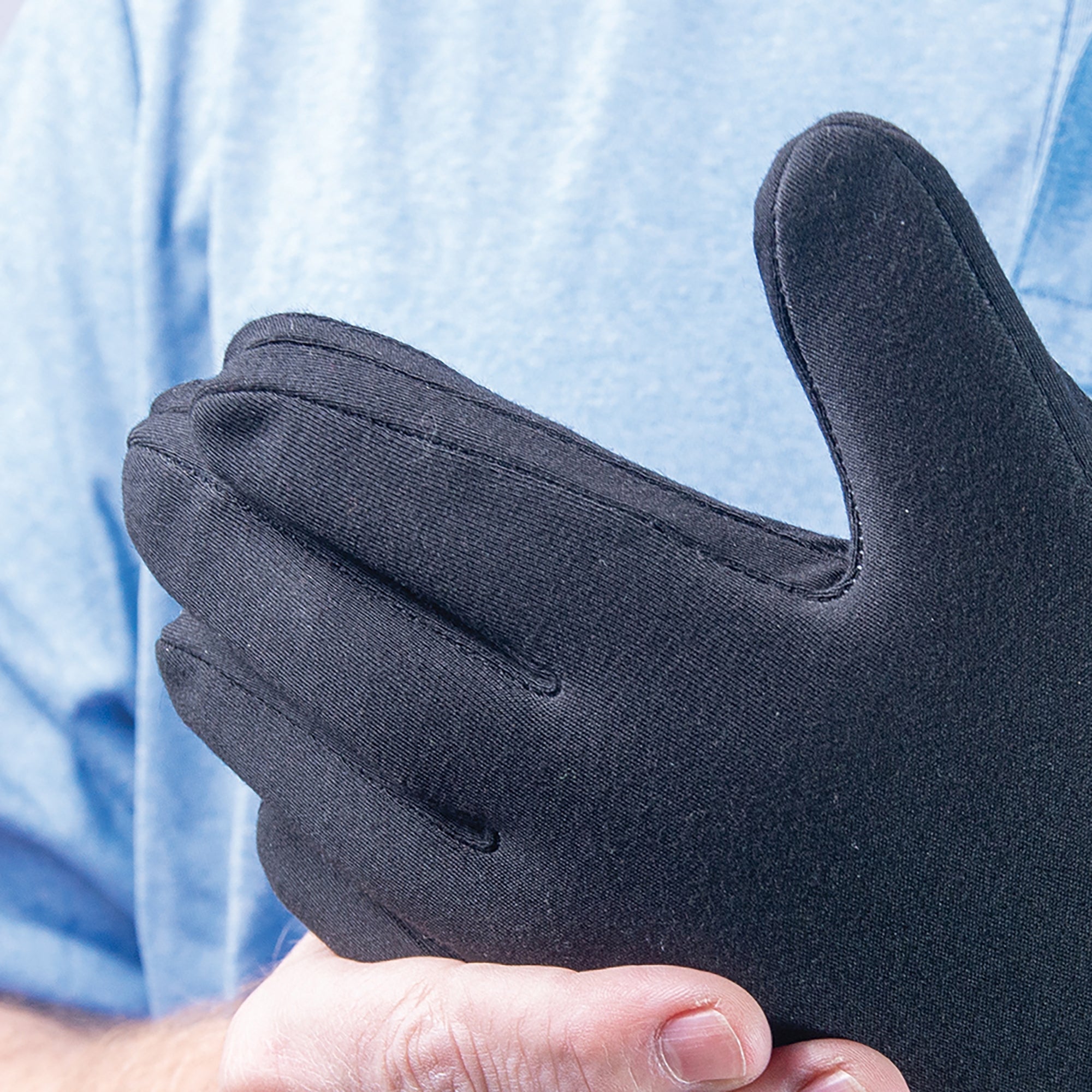 polar ice hot cold therapy glove large polar ice hot cold therapy glove mk1206679ea