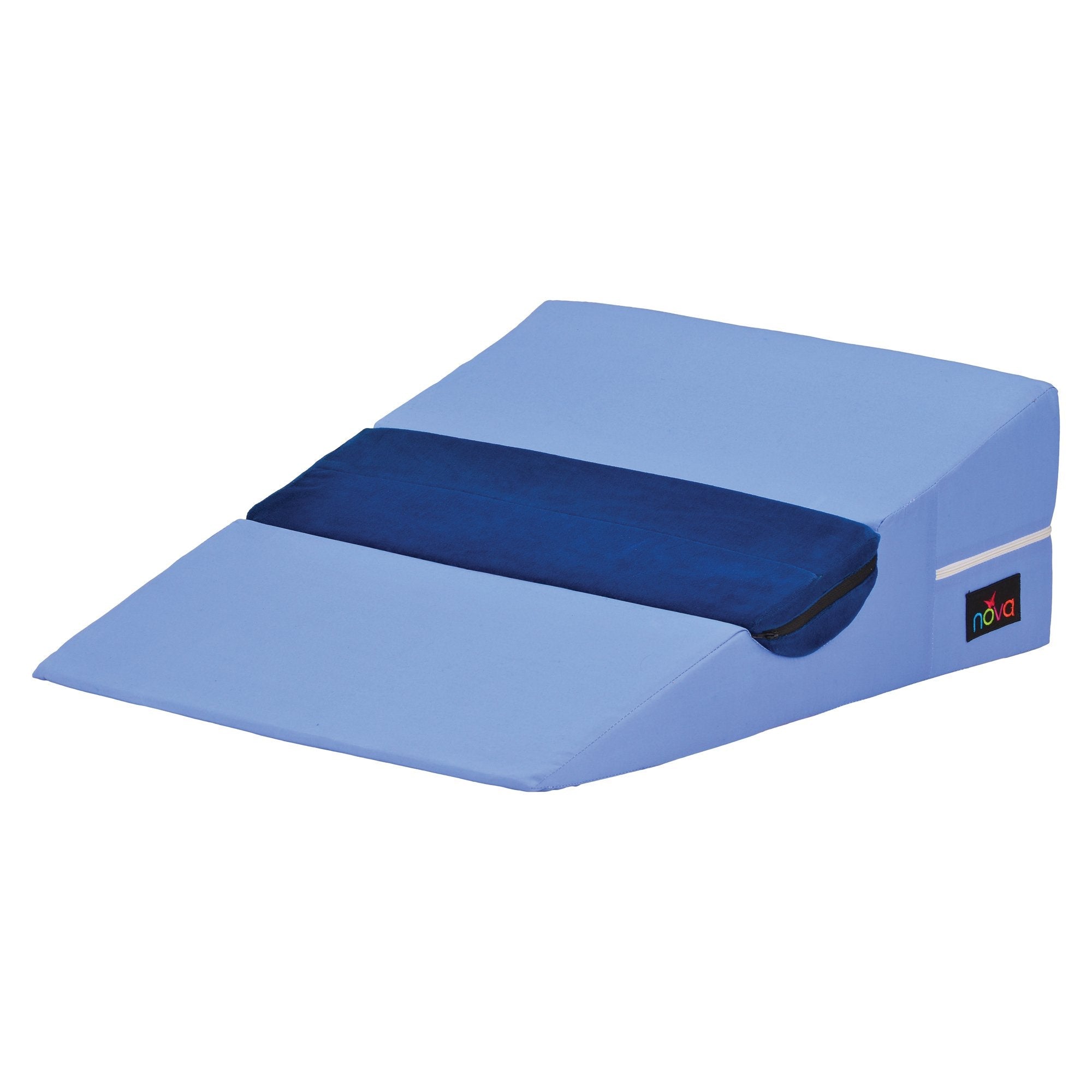 Positioner Wedge System 23 1/2 X 19 1/4 X 7 1/2 Inch Foam Freestanding