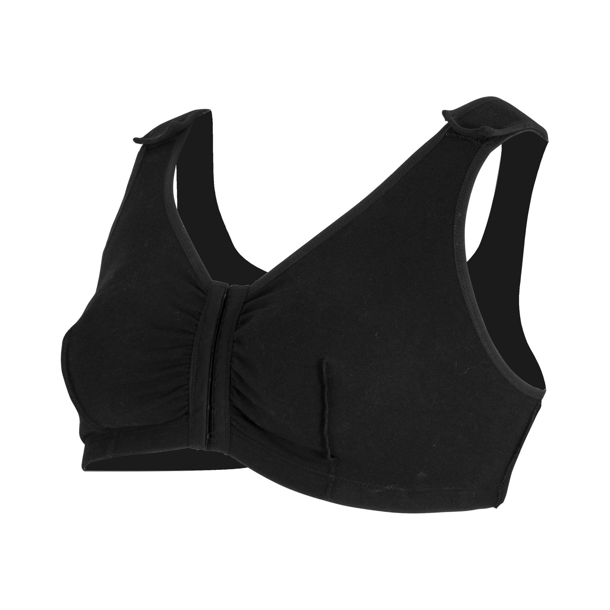 Post Surgical Bra McKesson Black 36 Inch