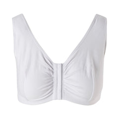 Post Surgical Bra McKesson White 40 Inch