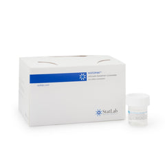 Prefilled Formalin Container StatClick 10 mL Fill in 20 mL (0.67 oz.) Screw Cap Warning Label NonSterile