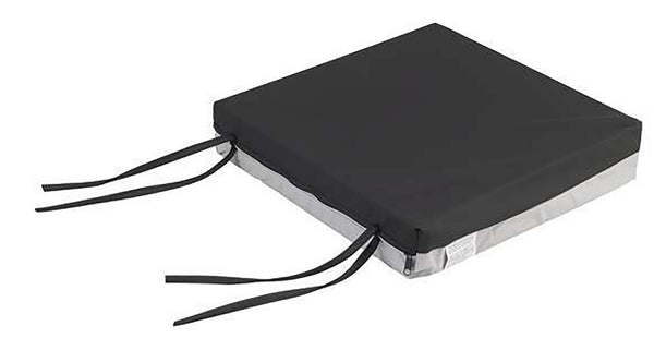 Seat Cushion Premier One 20 W X 16 L X 3 D Inch Foam