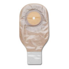 premier one piece ostomy kit 12 inch length 2 inch stoma premier ileostomy colostomy pouch mk570064bx
