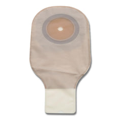 premier one piece ostomy kit 12 inch length 2 inch stoma premier ileostomy colostomy pouch mk570064bx