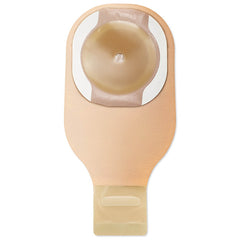 premier one piece ultra clear ostomy pouch up to 2 inch stoma premier ostomy pouch mk1009475bx