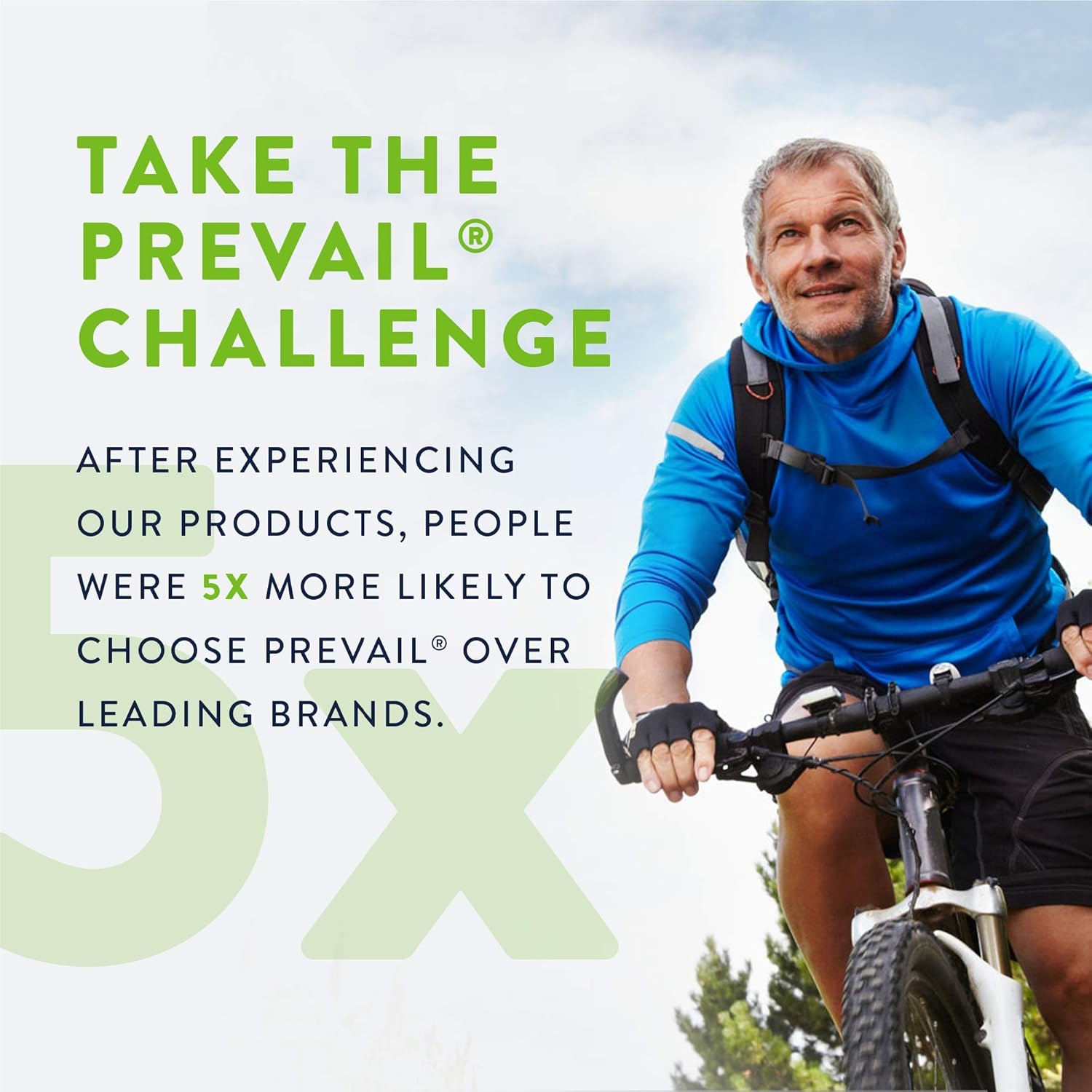 prevail overnight pull on heavy absorbent underwear for adults