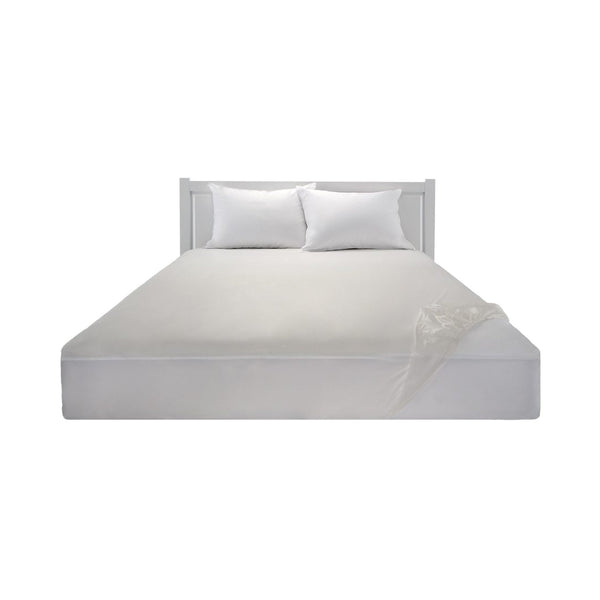 Mattress Cover PrimaCare Economy Vinyl For Full Sized Mattresses