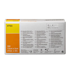 primapore white adhesive dressing 2 x 3 inch primapore island dressing mk899065bx