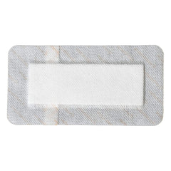 primapore white adhesive dressing 8 x 15 centimeter primapore island dressing mk364609bx