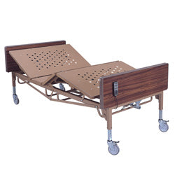 ProBasics 42" Full Electric