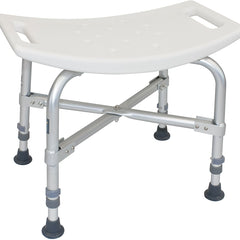 ProBasics Bariatric Shower Bench without Back