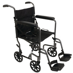 ProBasics Steel Transport Chair