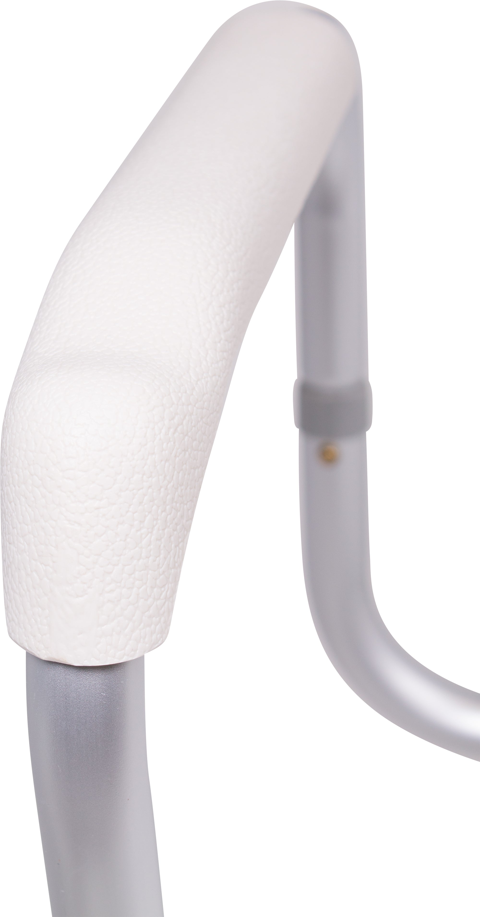 probasics toilet safety frame