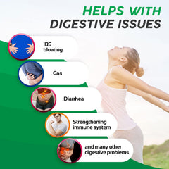 vegetarian probiotic capsules