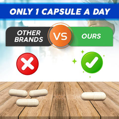 probiotic dietary supplement geri