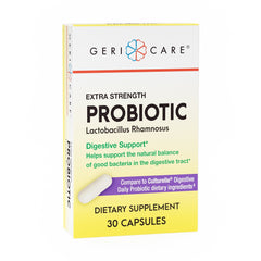 daily probiotic supplement