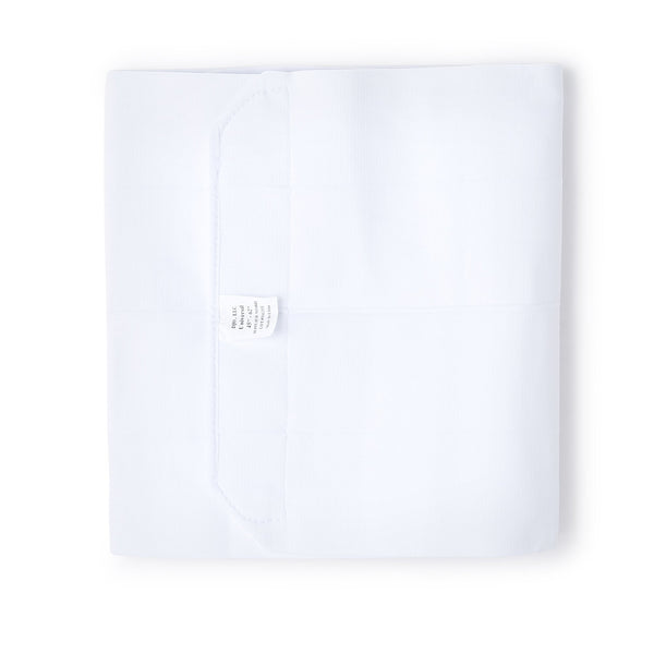 Abdominal Binder ProCare Premium One Size Fits Most Hook and Loop Closure 45 to 62 Inch Waist Circumference 12 Inch Height Adult