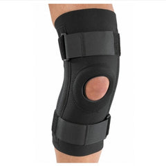 Patella Support ProCare Large Hook and Loop Strap Closure Left or Right Knee
