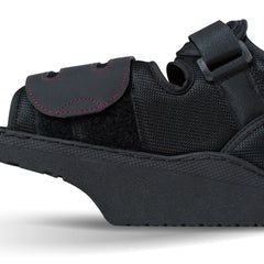 Off Loading Shoe ProCare Remedy Pro Medium Unisex Black