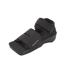 Post Op Shoe ProCare Small Unisex Black