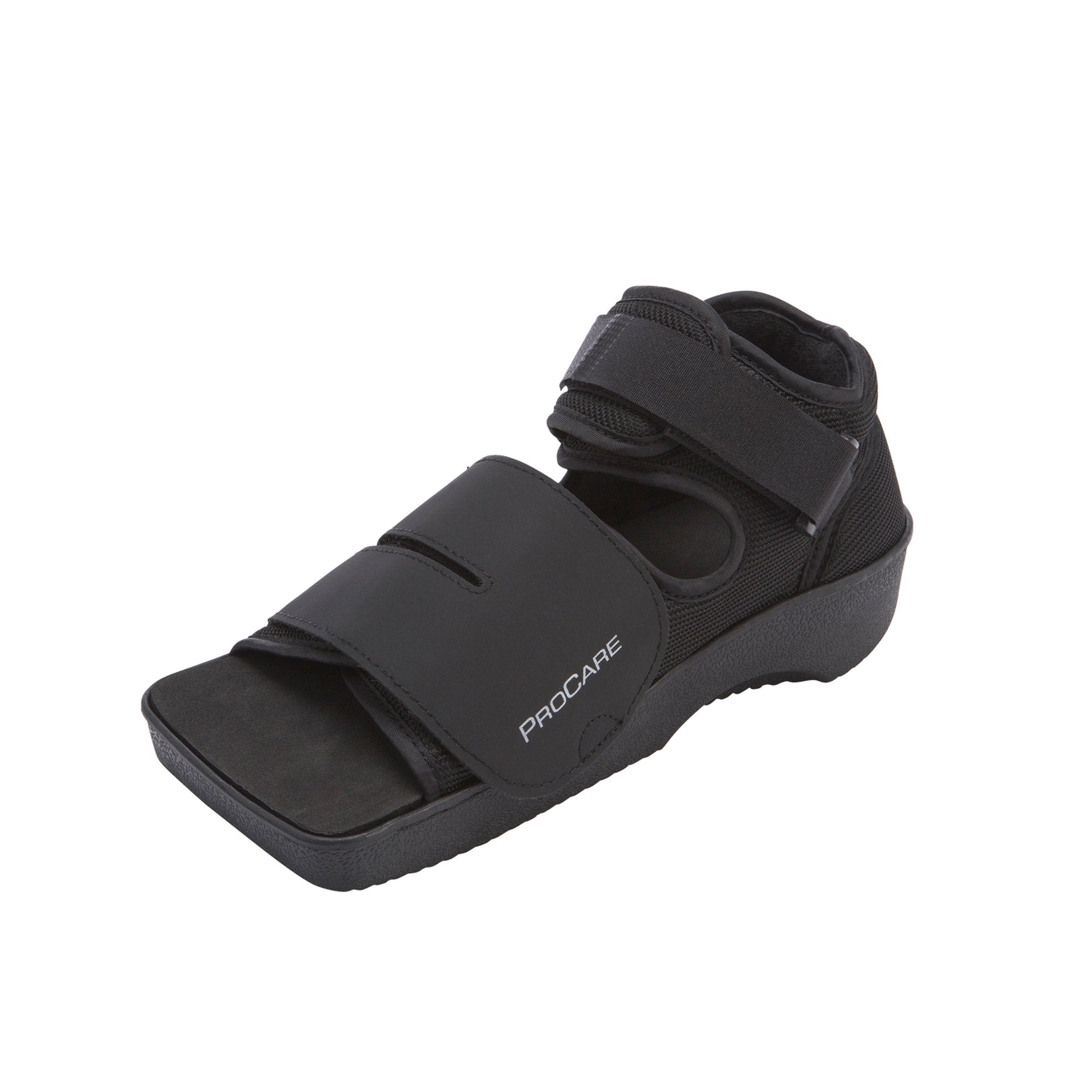 Post Op Shoe ProCare Small Unisex Black