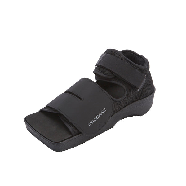 Post Op Shoe ProCare Small Unisex Black