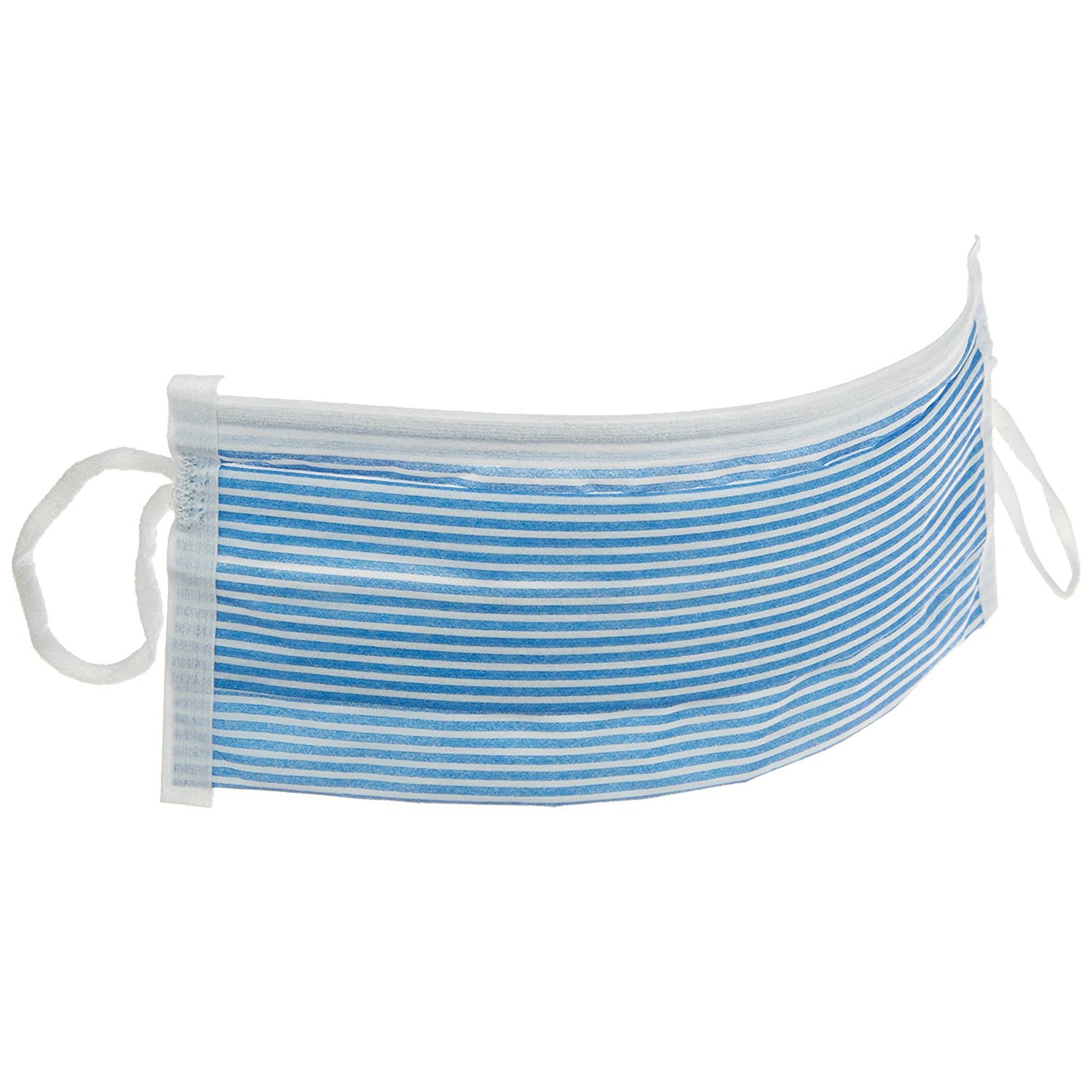 Procedure Mask Critical Cover PFL ASTM Level 1 Earloops One Size Fits Most