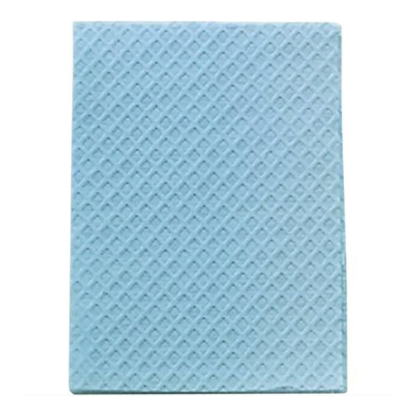 Procedure Towel Tidi 13 W X 18 L Inch Blue NonSterile