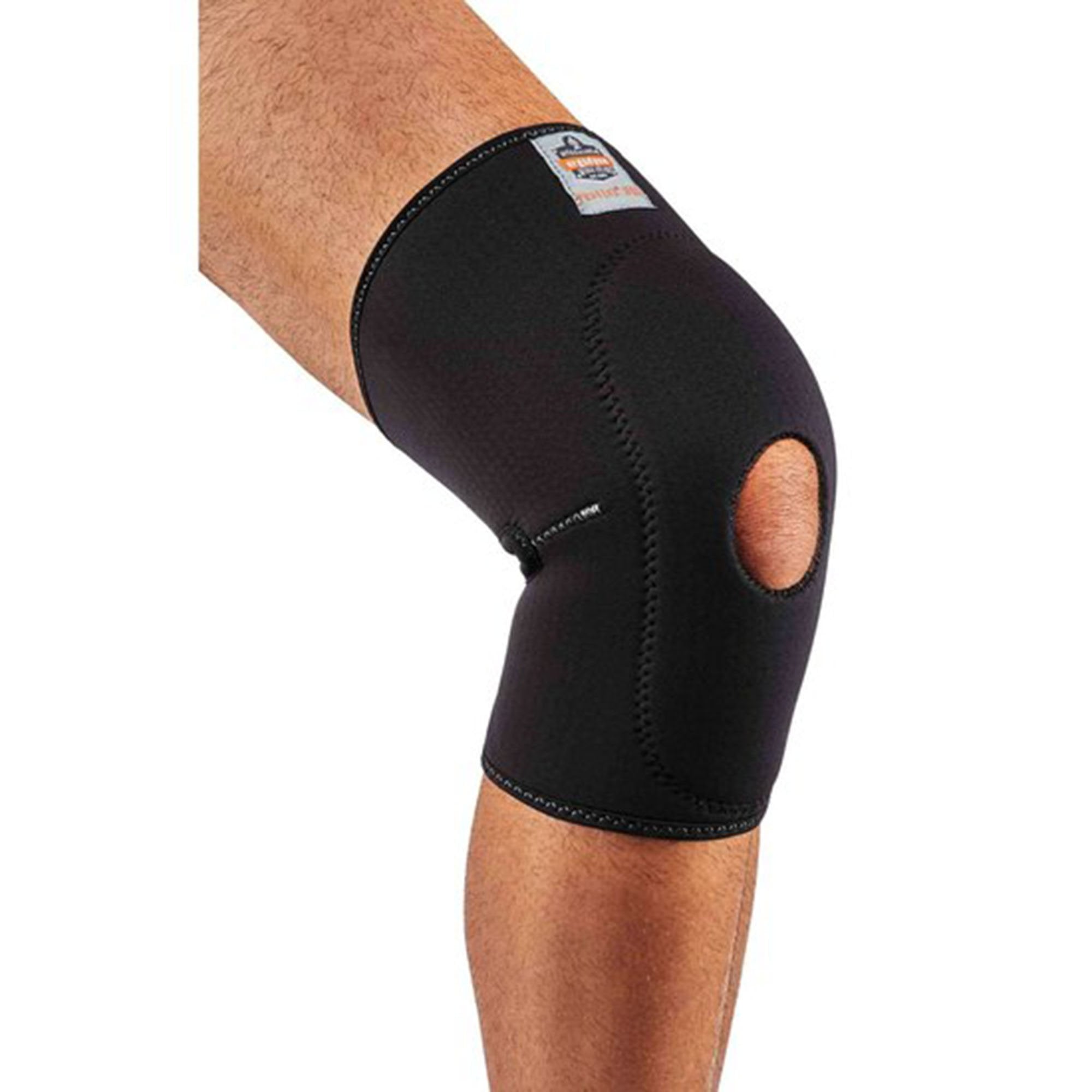 Knee Support ProFlex X Large Pull On Left or Right Knee