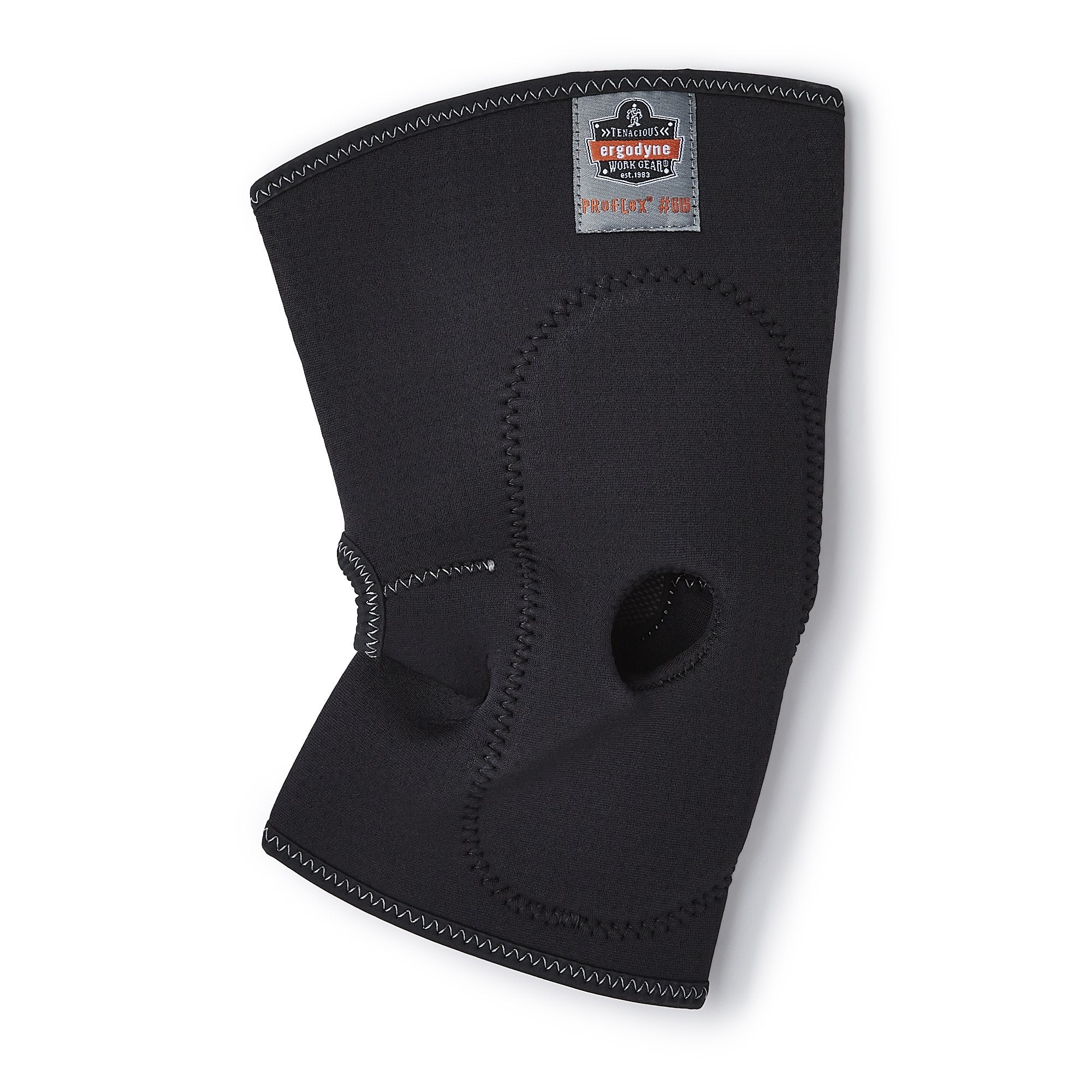 Knee Support ProFlex Medium Pull On Left or Right Knee